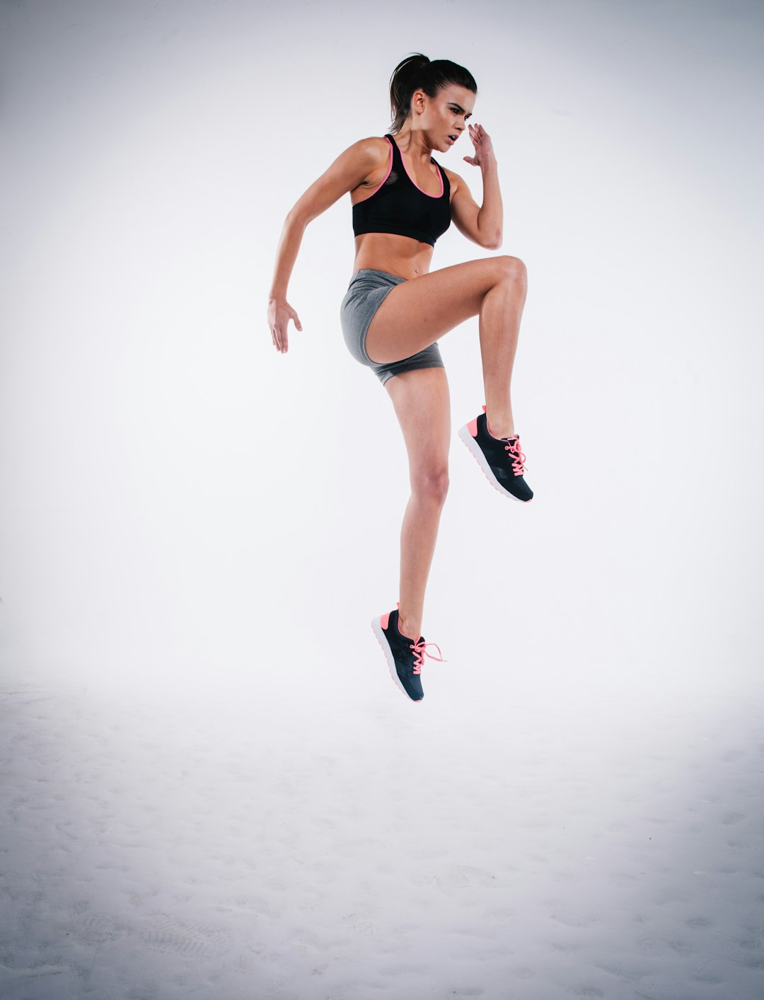 Performance Plateaus (image credits: unsplash)