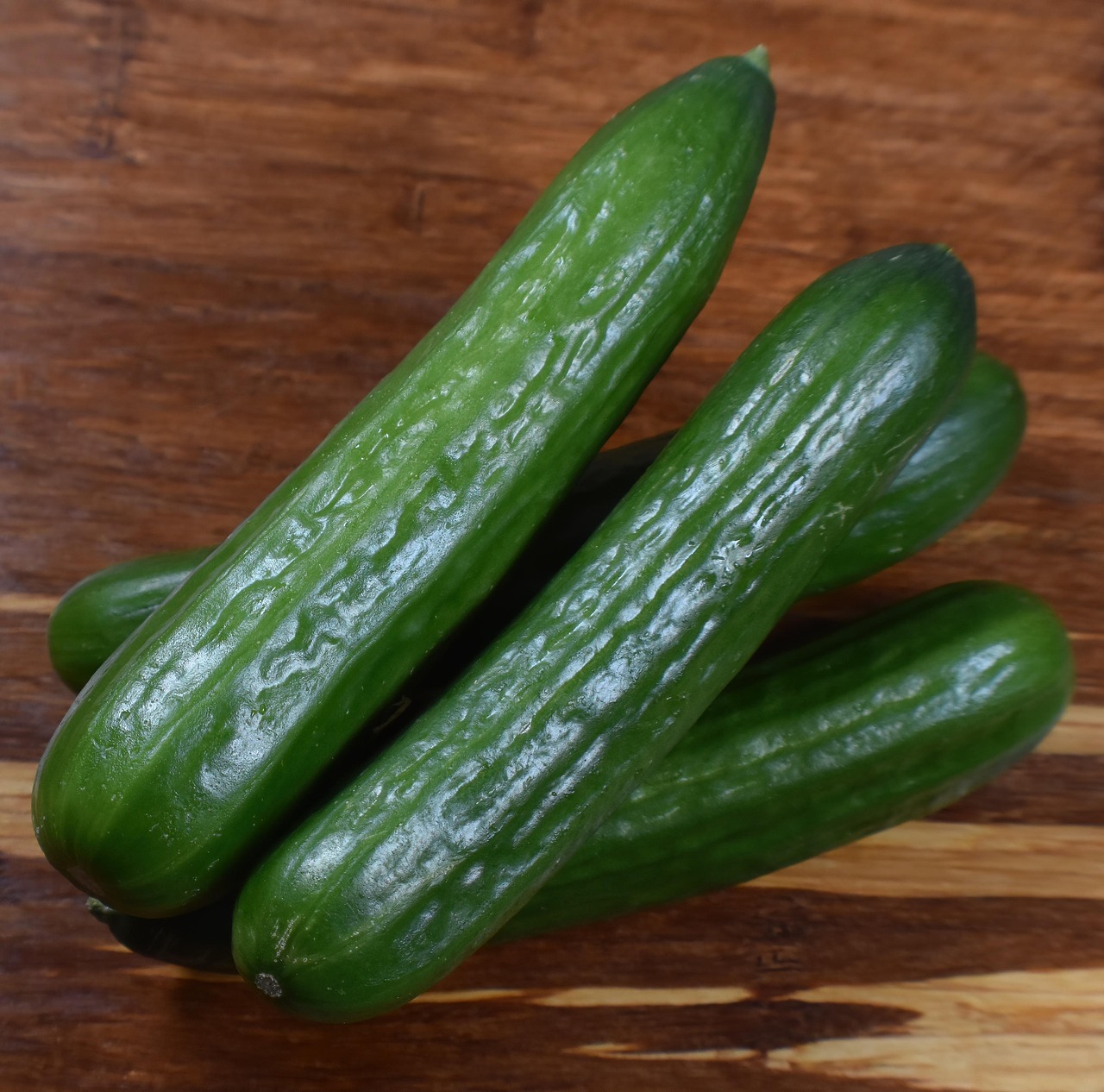 Cucumbers: A Hidden Powerhouse of Nutrition (image credits: pixabay)