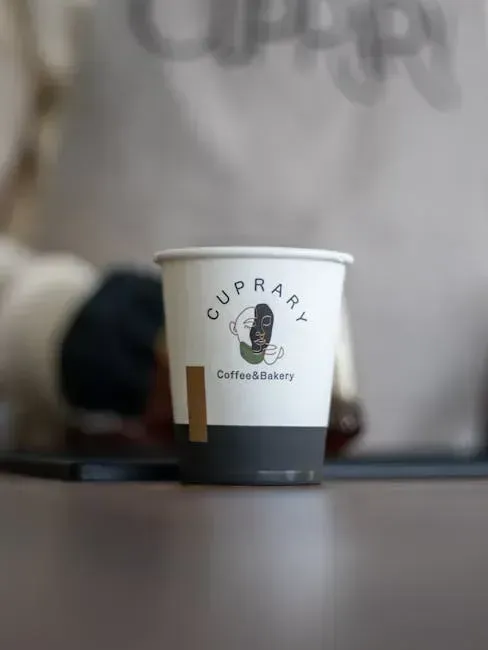 2. The Daily Specialty Coffee Ritual (Image Credits: Pexels)