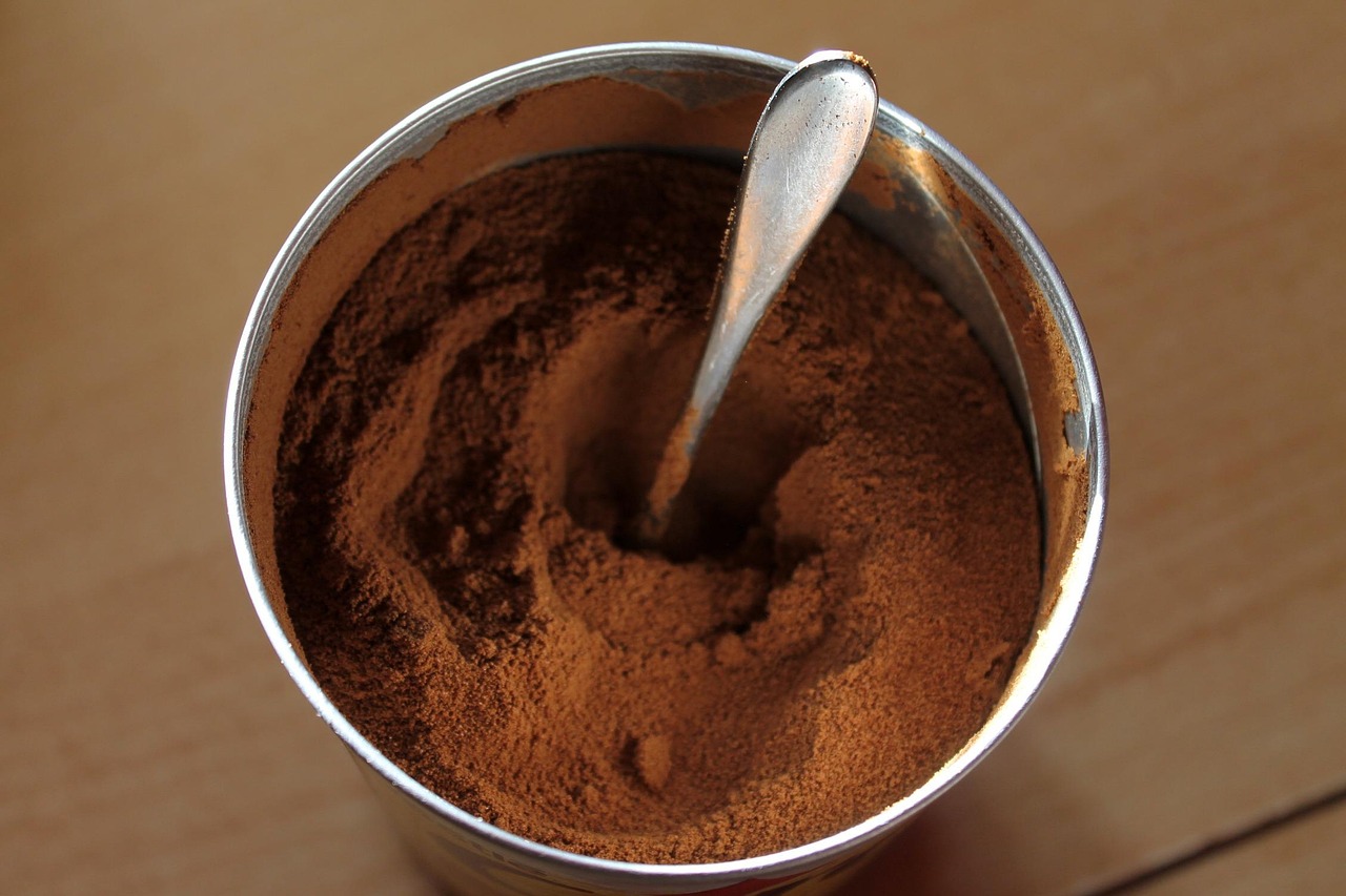 Protein Powders (image credits: pixabay)