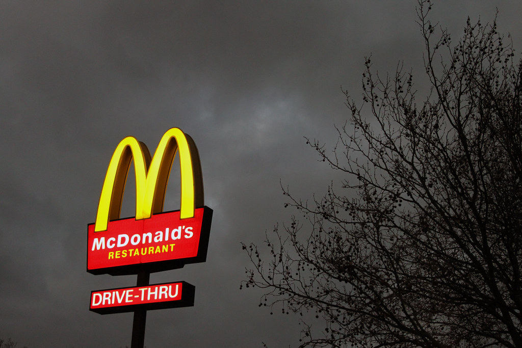 Their Coke Really Does Taste Different (image credits: flickr)