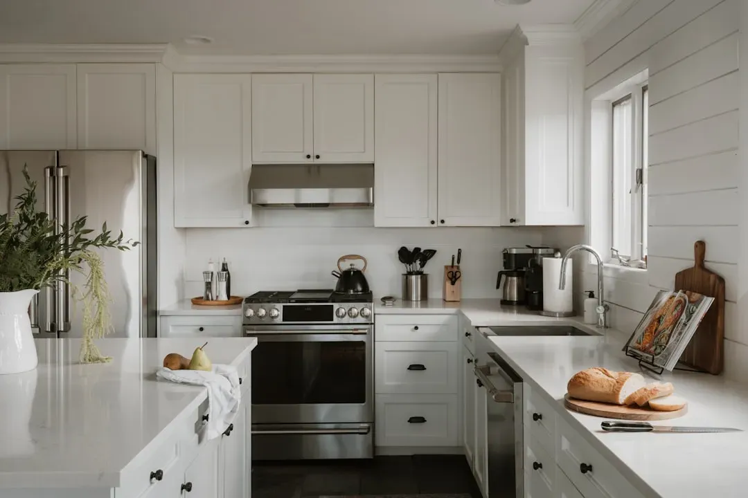Modern Farmhouse Aesthetic (Image Credits: Unsplash)