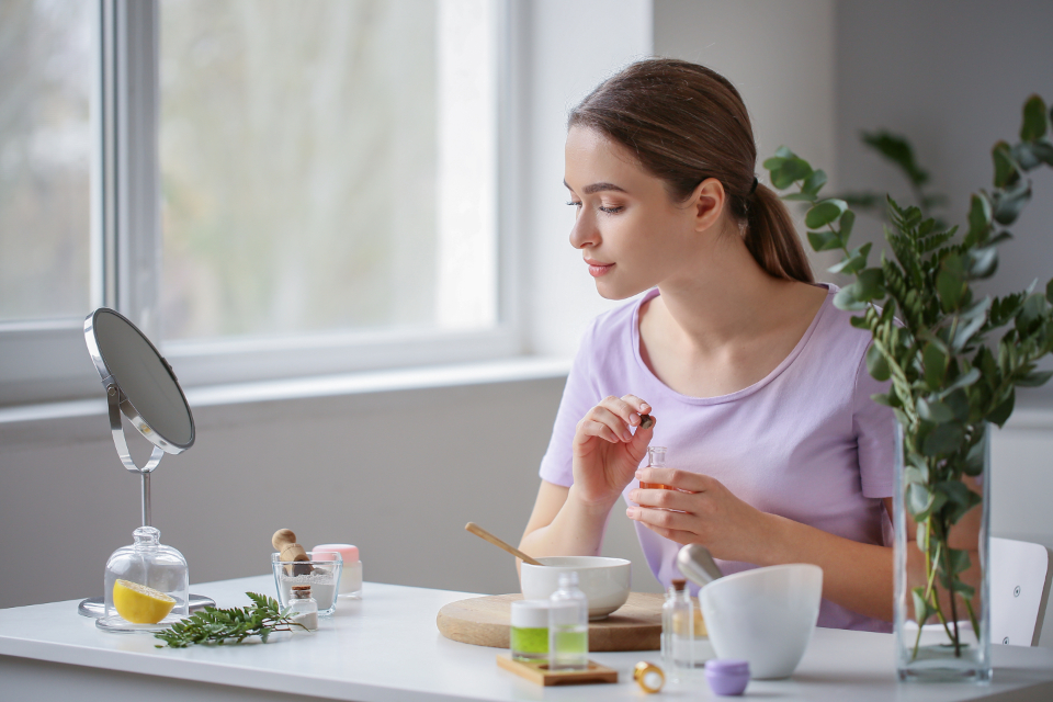 Personalization Masks Mass Production (image credits: stocksnap)