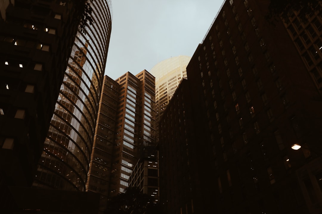 The Corporate Exodus That Destroyed Her Empire Overnight (image credits: unsplash)
