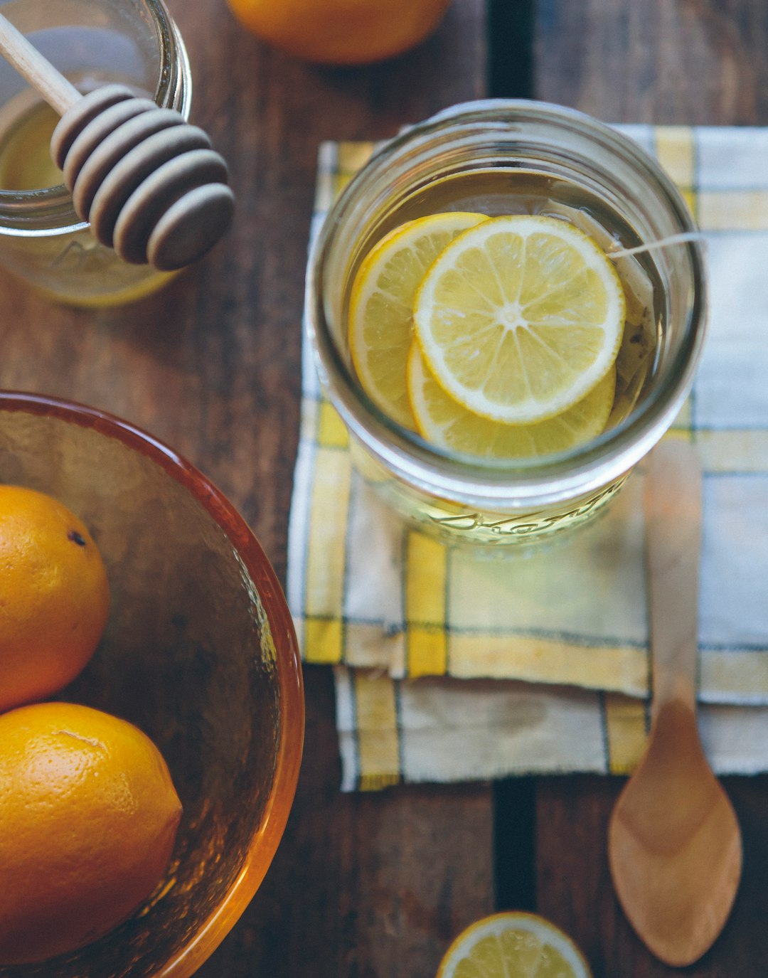Common Mistakes: When Lemon Won’t Help With Iron Absorption (image credits: unsplash)