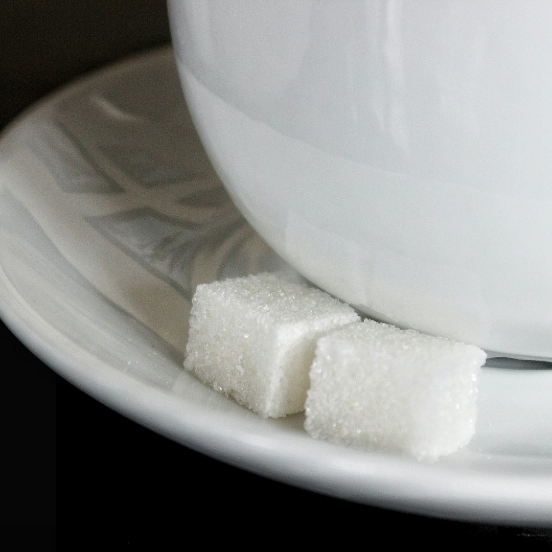Artificial Sweeteners: The Gut Health Saboteur (image credits: unsplash)