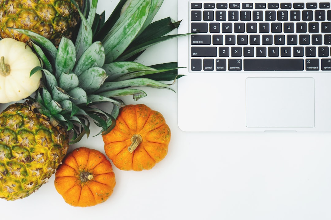 Conclusion: The Future of Food NFTs (image credits: unsplash)