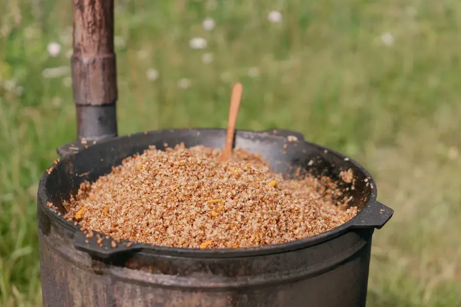 Practical Tips for Cooking Ancient Grains Every Day (Image Credits: Pexels)