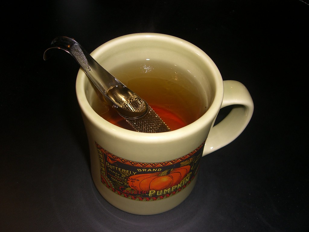 Magnolia Bark Tea: Ancient Remedy, Modern Proof (image credits: flickr)
