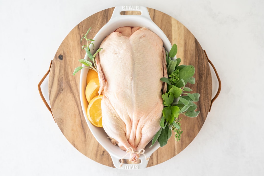 Duck: The Misunderstood Luxury (image credits: unsplash)