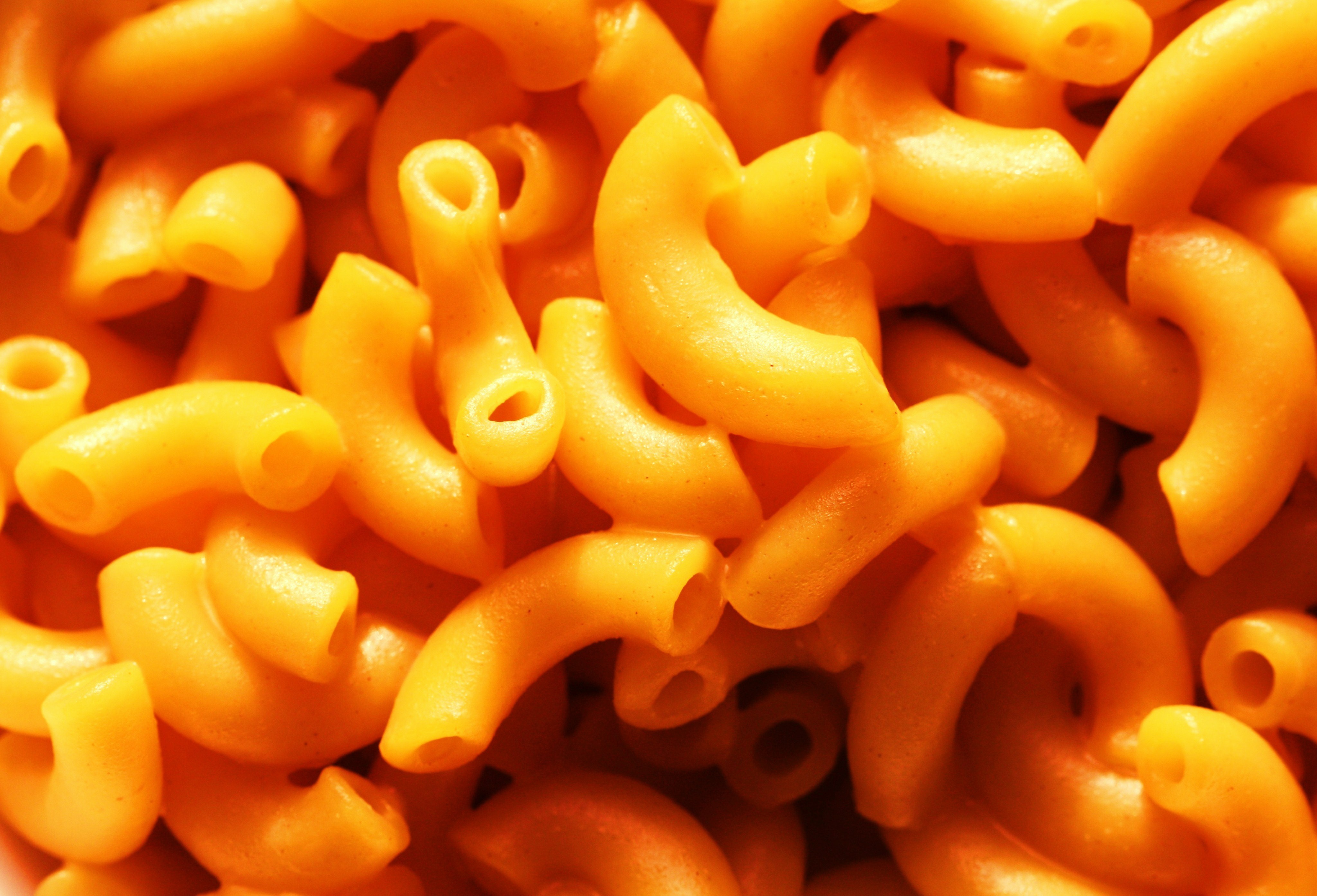 Boxed Mac Brands Reformulated on the Down-Low (image credits: Childhood Favorite Boxed Mac & Cheese, CC BY 2.0, https://commons.wikimedia.org/w/index.php?curid=37312383)