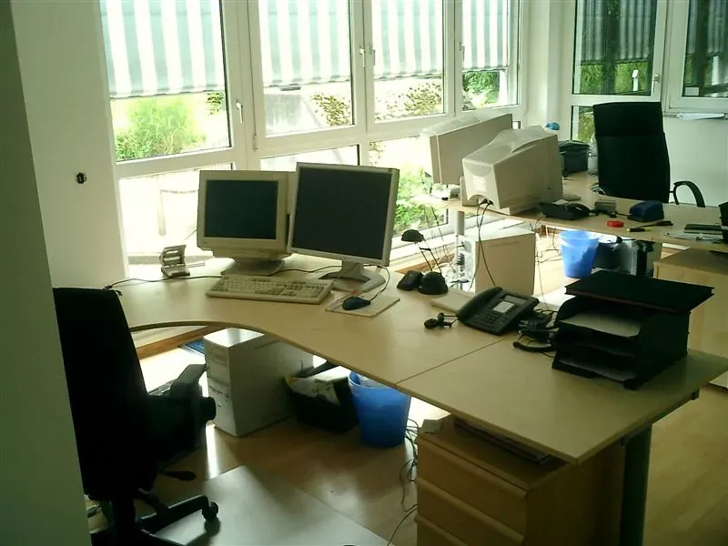 The Alternative Theory: A Workaholic's Solution (Image Credits: Flickr)