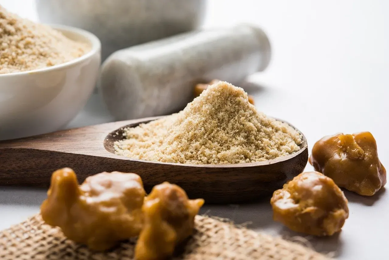 Asafoetida: The Ancient World's Most Pungent Secret (Image Credits: Pixabay)