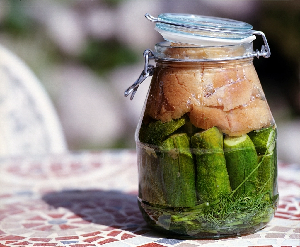Failing to Include Probiotics (image credits: rawpixel)