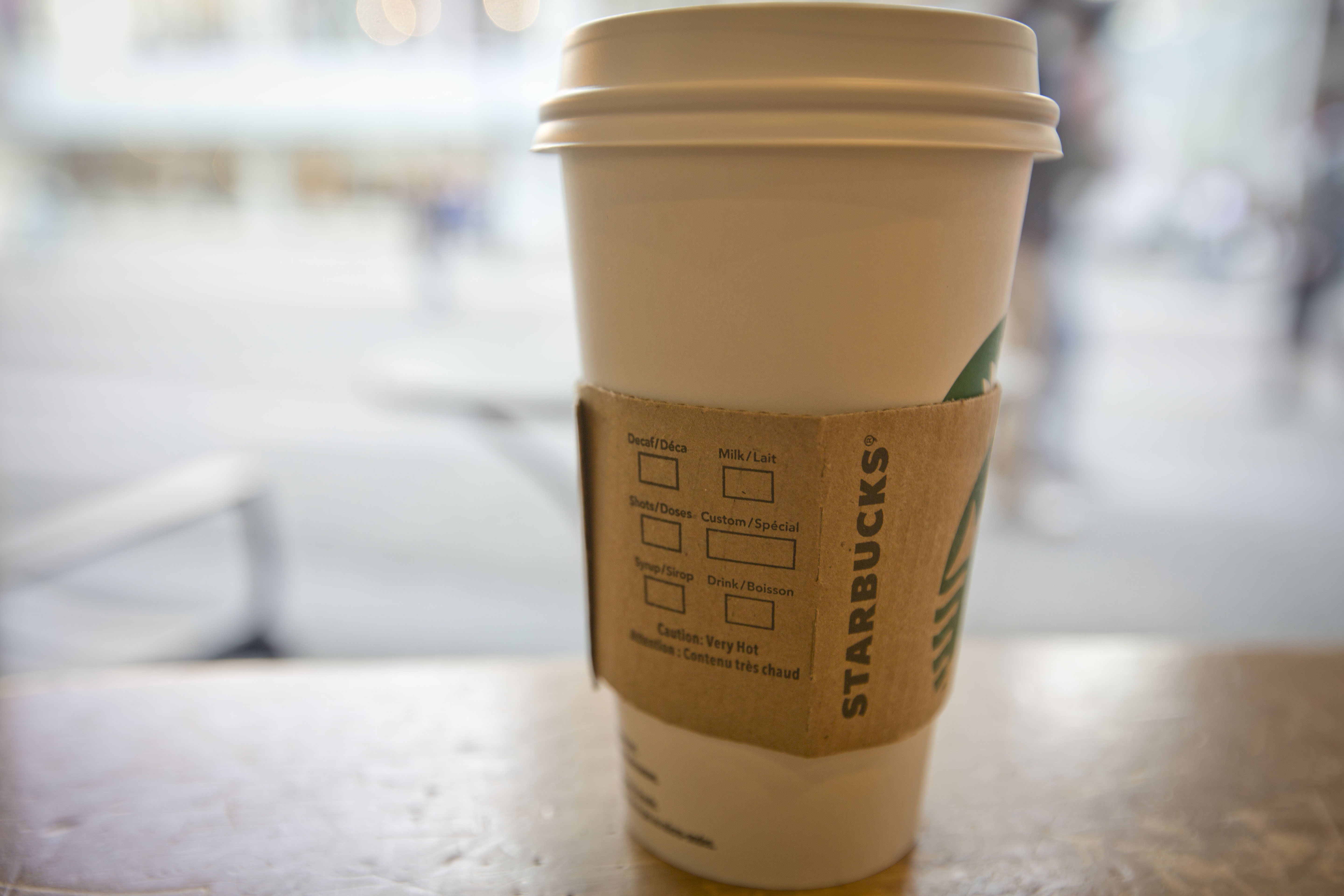 The Future of Cup Technology and Sustainability (Image Credits: Wikimedia)