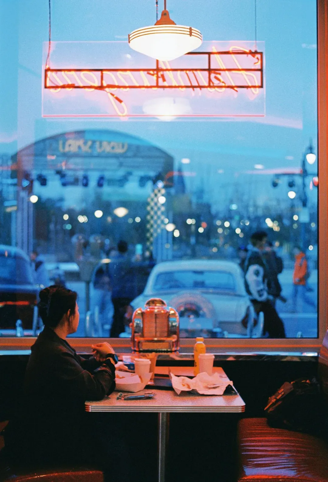 You Show Up Already Visibly Intoxicated (Image Credits: Unsplash)