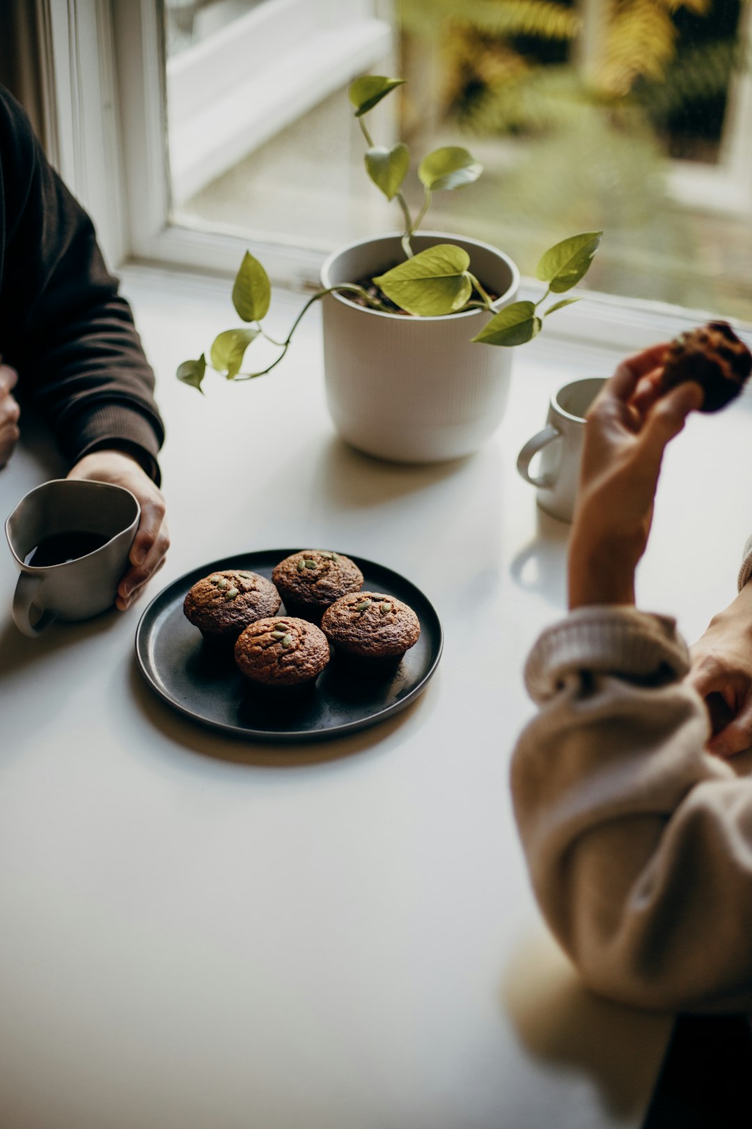 Practical Steps to Freedom from Counting (image credits: unsplash)