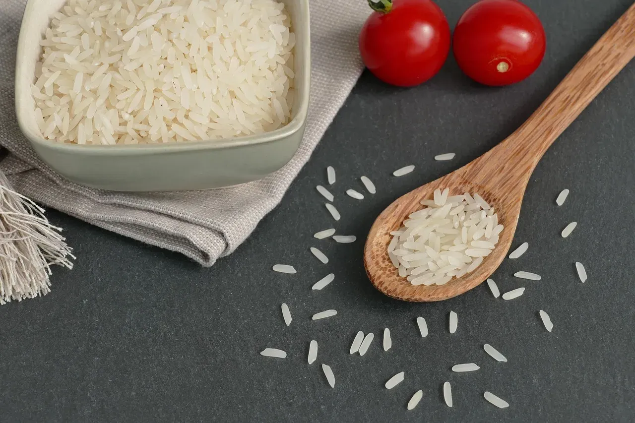 The Verdict: Basmati Leads, With Caveats (Image Credits: Pixabay)