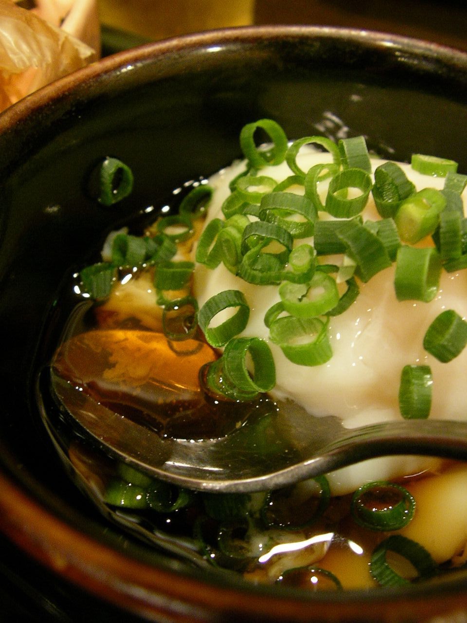 Serving Suggestions: Elevate Your Breakfast Routine (image credits: wikimedia)