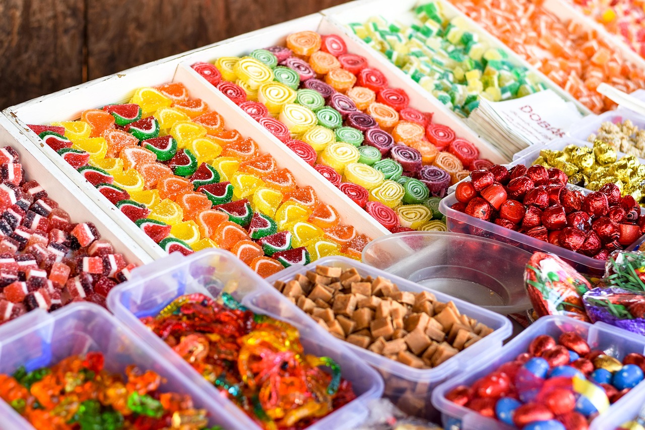 9. Sugar Tariffs and the Sweetness Shortage (image credits: pixabay)