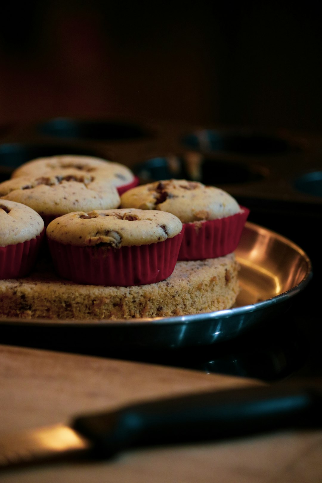 Go for Baked Instead of Fried Foods (image credits: unsplash)