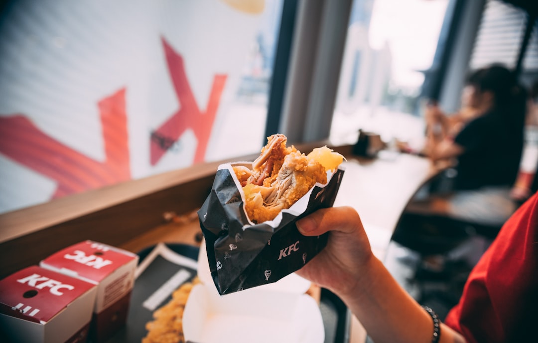 KFC Hasn't Changed Its Name Because of Mutant Chickens (Image Credits: Unsplash)