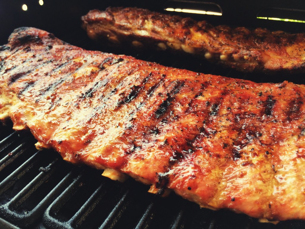 Mission BBQ: Patriotic Pit Masters (image credits: flickr)