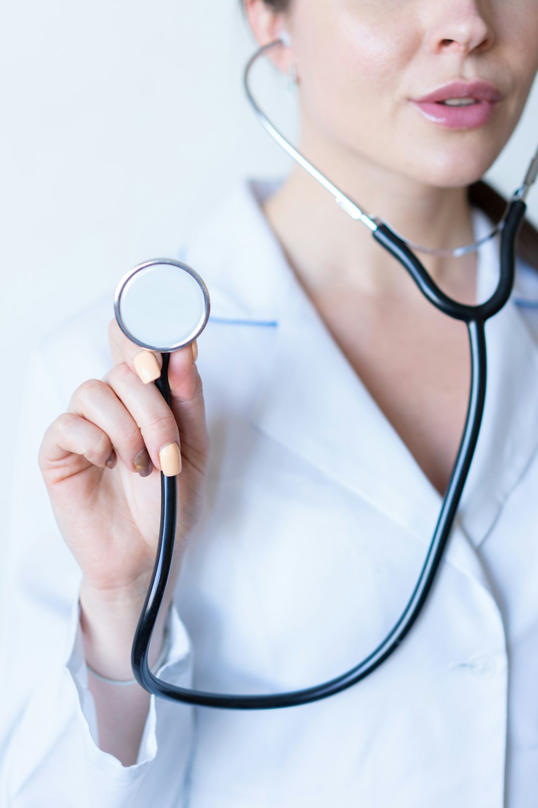 Ignoring Ongoing Symptoms and Not Consulting a Specialist (image credits: unsplash)