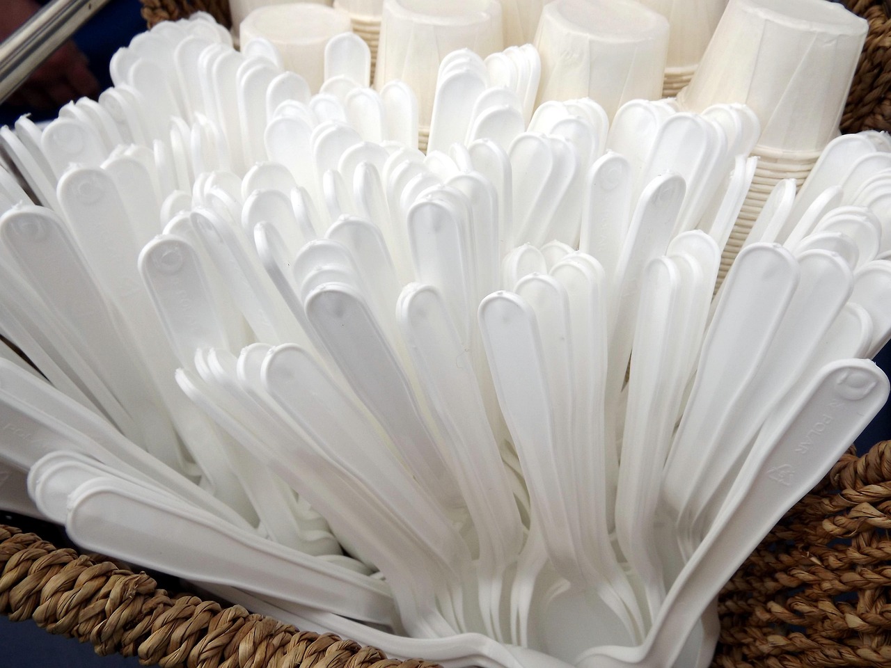 Microplastics: The Invisible Threat (image credits: pixabay)