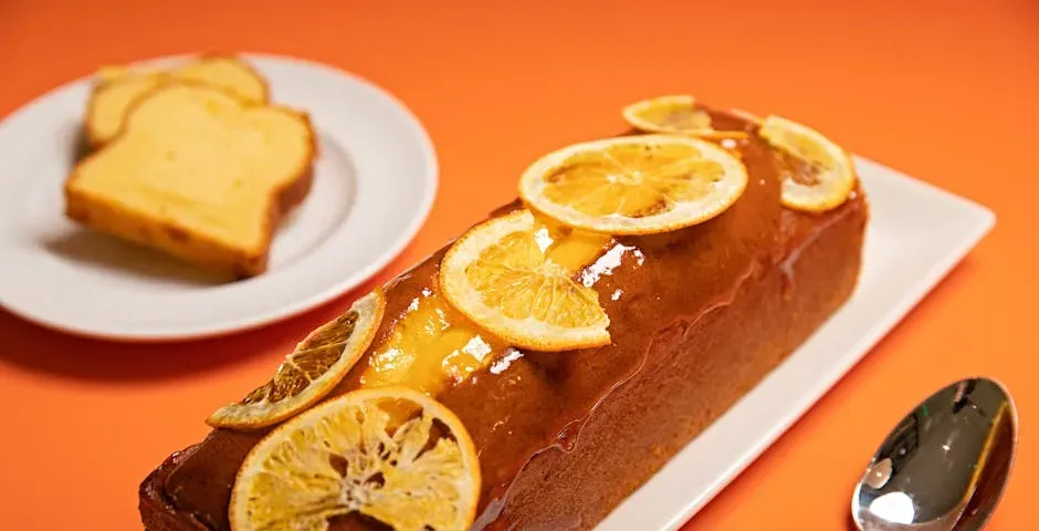 The Wellness Angle: Lemon as a "Clean" Baking Choice (Image Credits: Pexels)