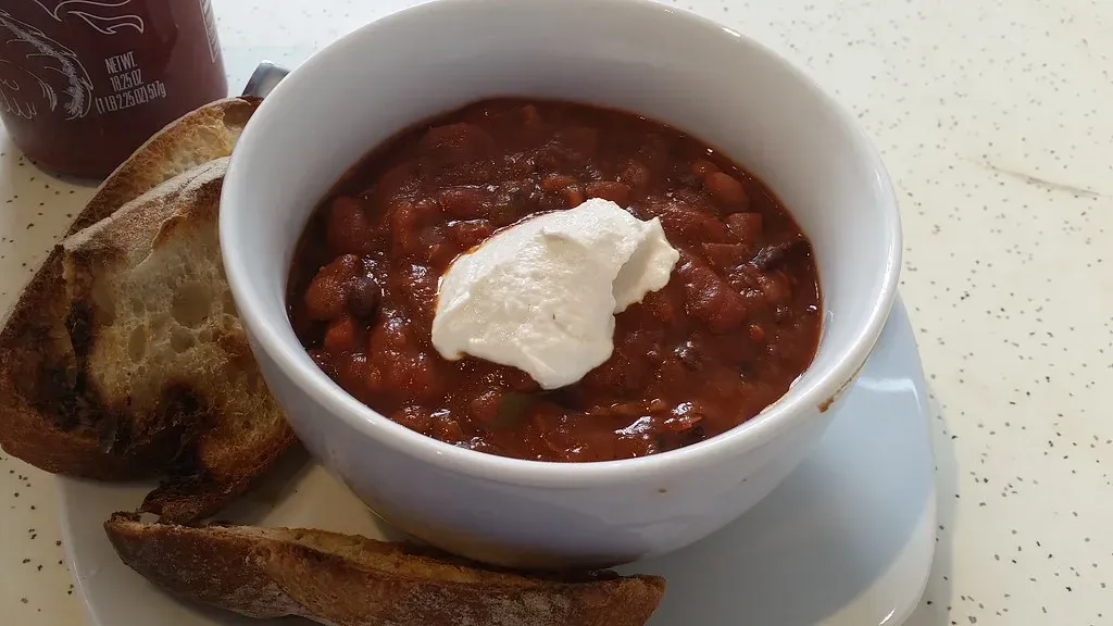 1. Chocolate and Chili: An Ancient Affair (Image Credits: Flickr)