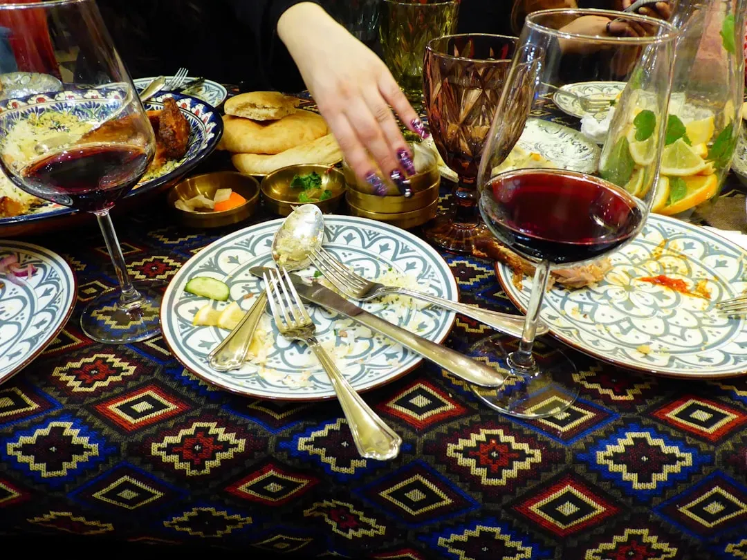 Weekend Leftovers Have Nowhere to Go But Your Plate (Image Credits: Unsplash)