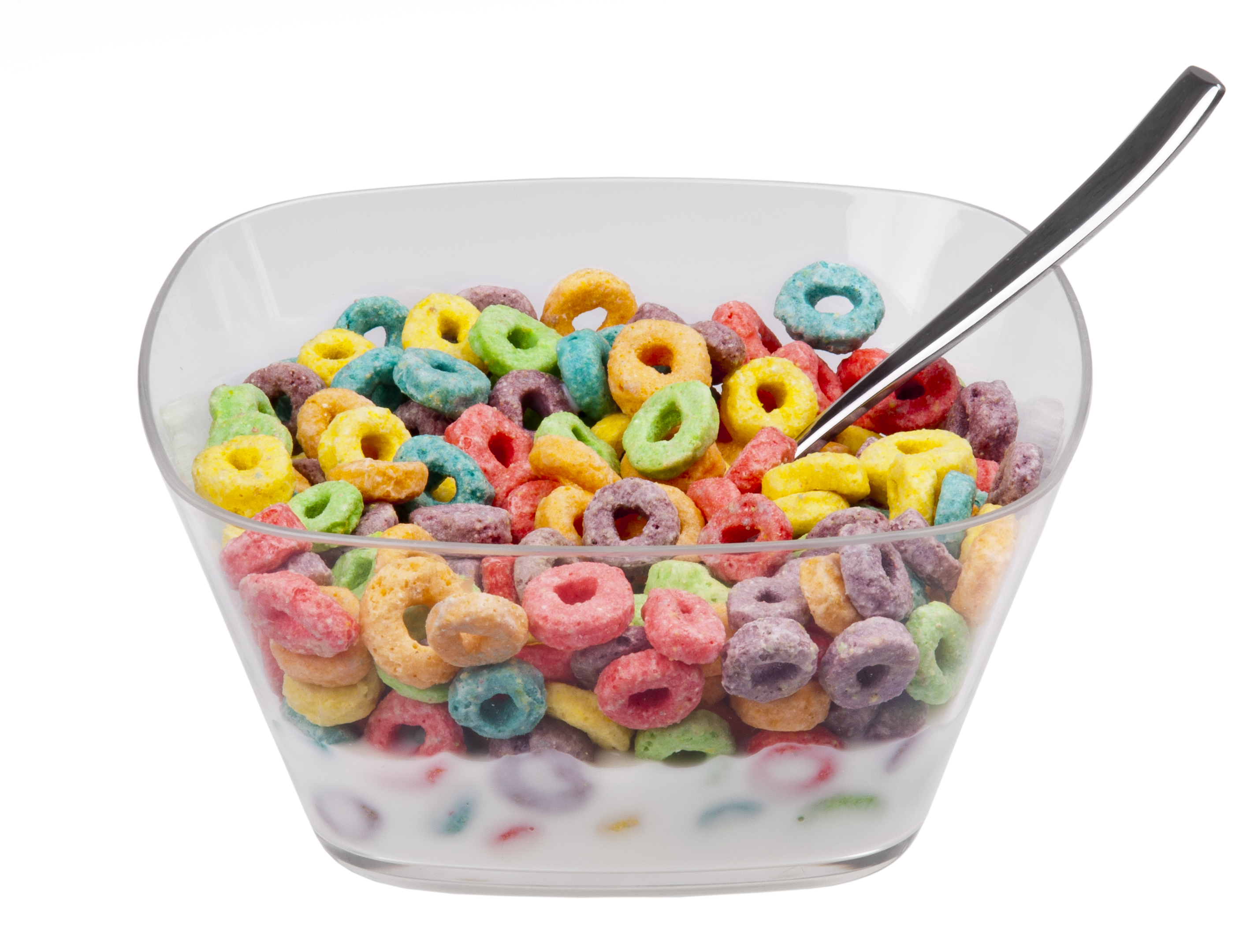 Bill & Ted's Excellent Cereal: Time-Traveling Breakfast (Image Credits: Wikimedia)