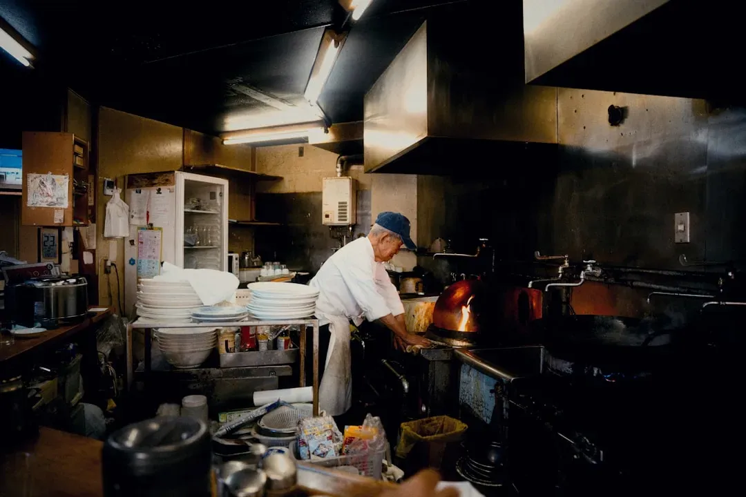 Health Violations Are More Common Than You Think (Image Credits: Unsplash)