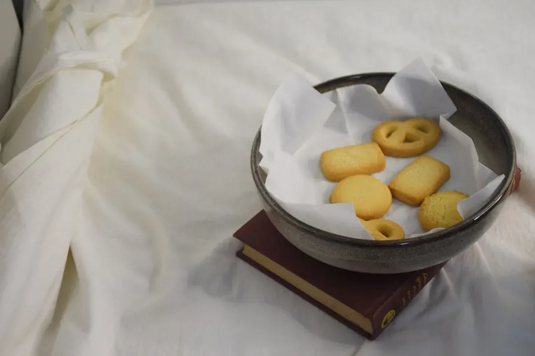 Conclusion (Image Credits: Unsplash)