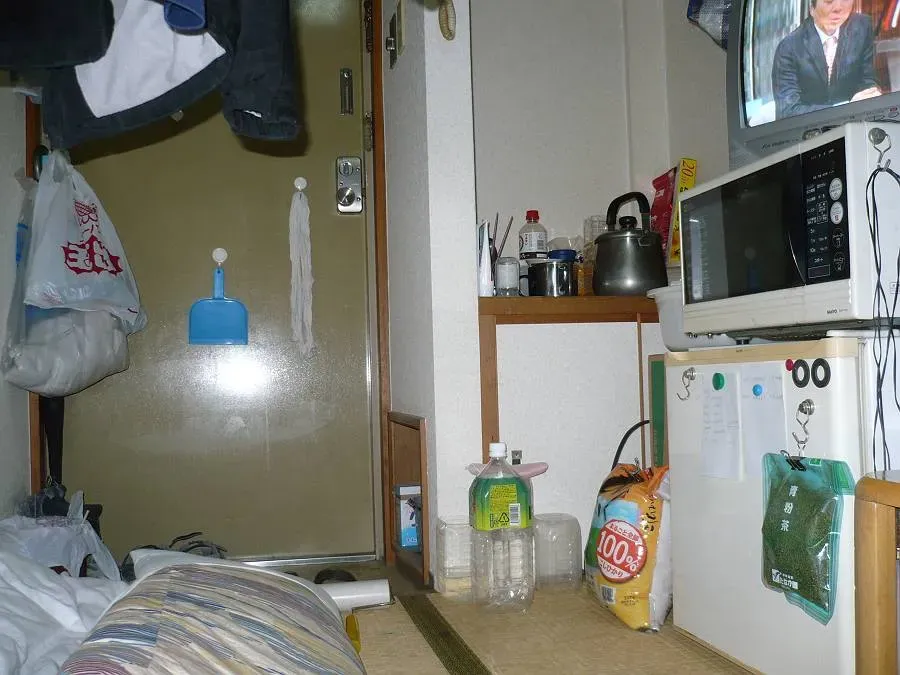 Microwaving Food in Plastic Containers Accelerates Particle Release (Image Credits: Wikimedia)