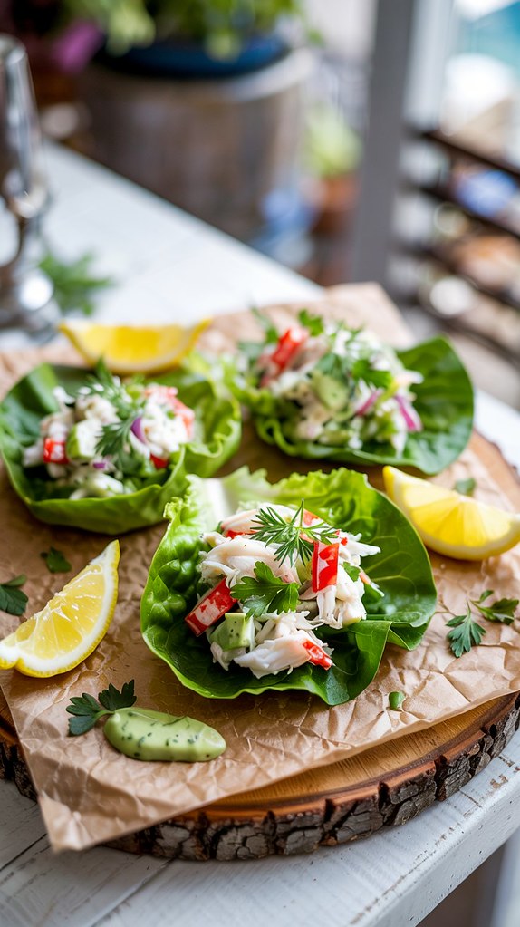 Turkey Roll-Ups - The Deli Counter Solution (image credits: flickr)