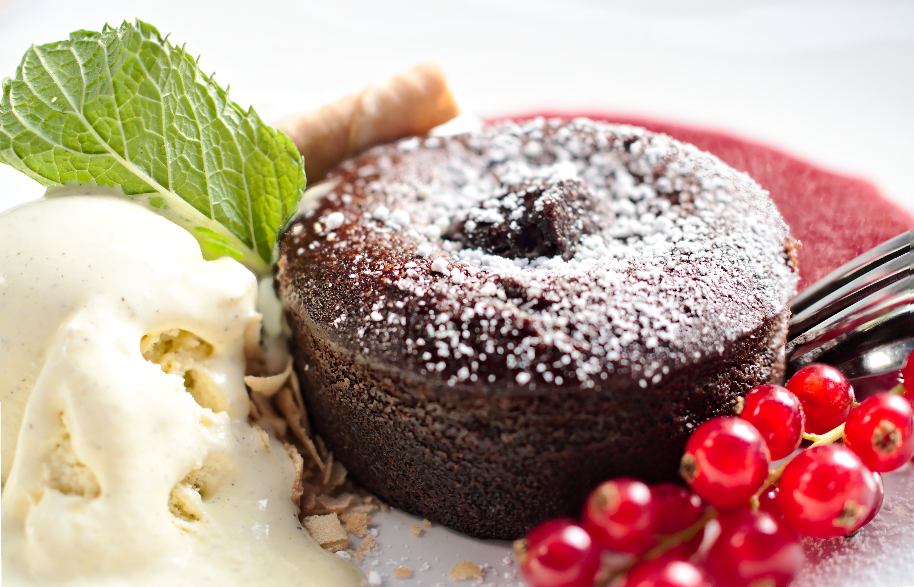 German Chocolate Cake (image credits: wikimedia)