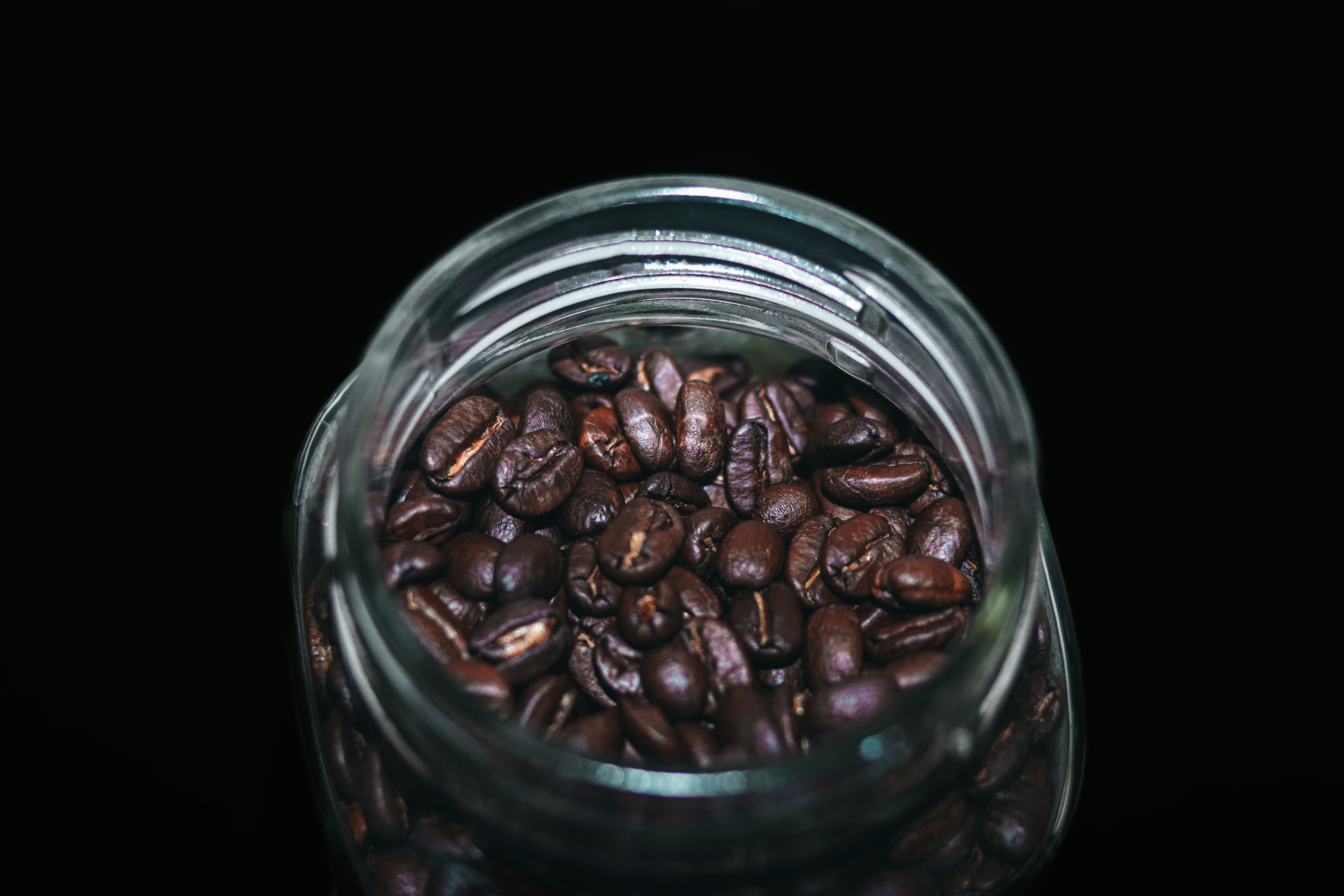 Coffee Loses Its Aromatic Oils in Cold Storage (image credits: wikimedia)