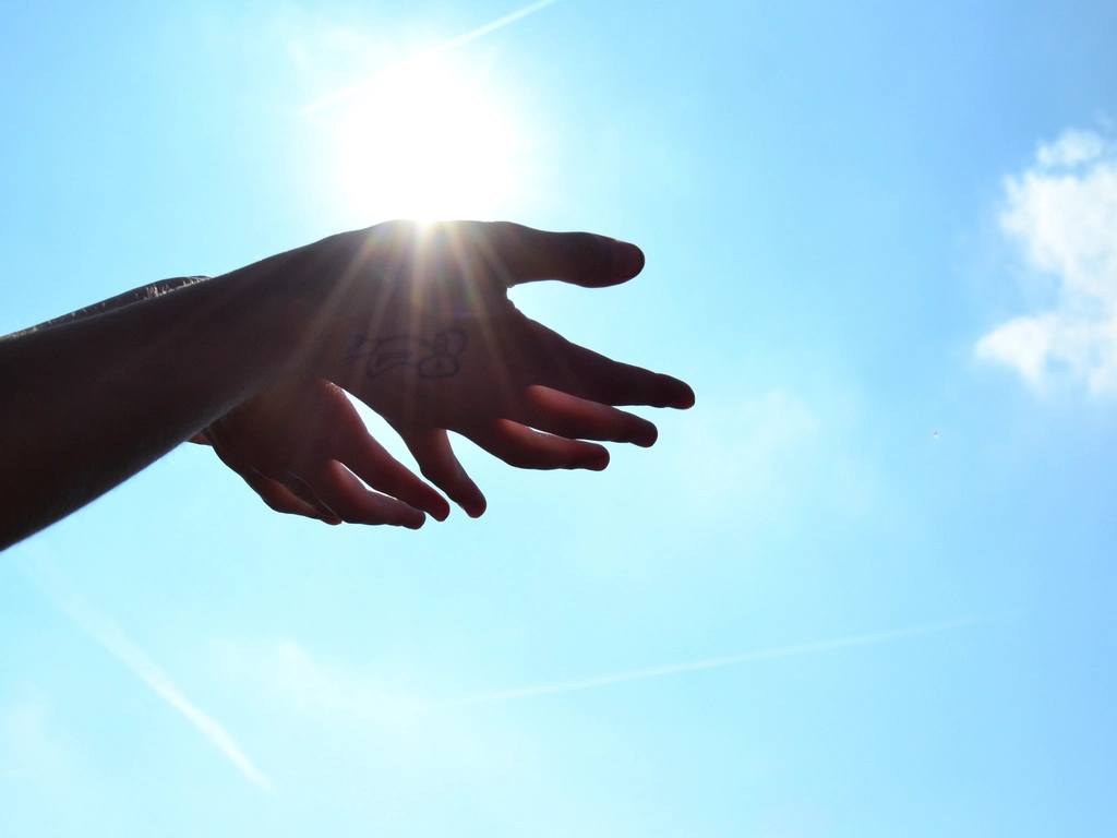Lifestyle Changes to Enhance Vitamin D Absorption (image credits: rawpixel)