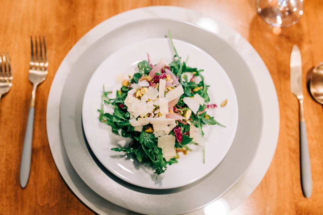 Developing a Deeper Sense of Taste (image credits: unsplash)