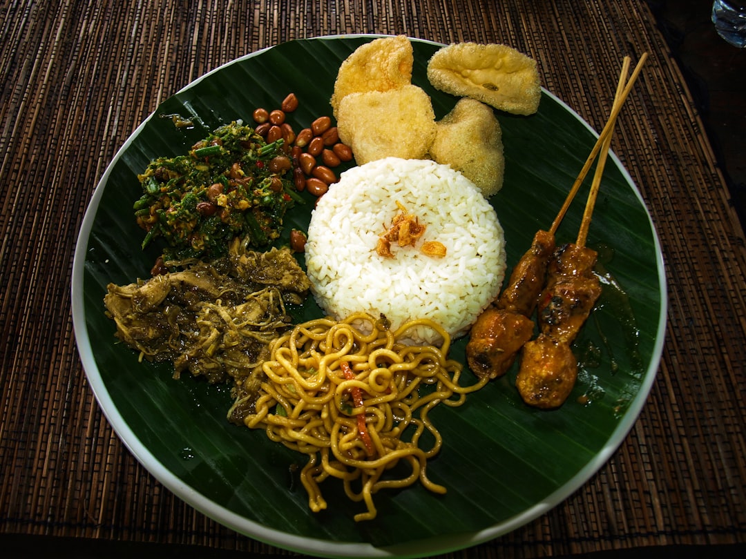 Burmese Bold and Balanced - The Hidden Southeast Asian Gem (image credits: Gallery Image)
