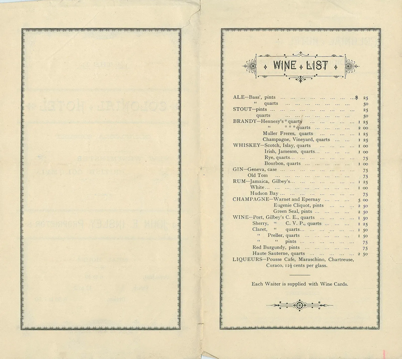 The Power of Pointing and Budget Honesty (Image Credits: Wikimedia)