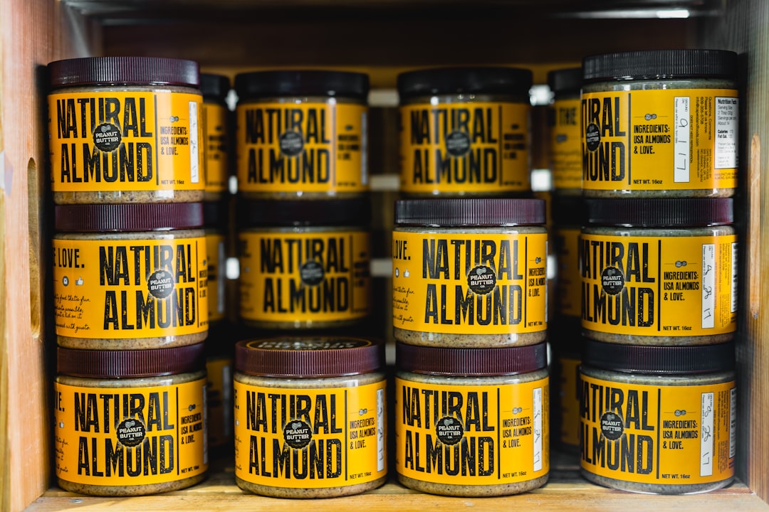 Read Food Labels Carefully (image credits: unsplash)