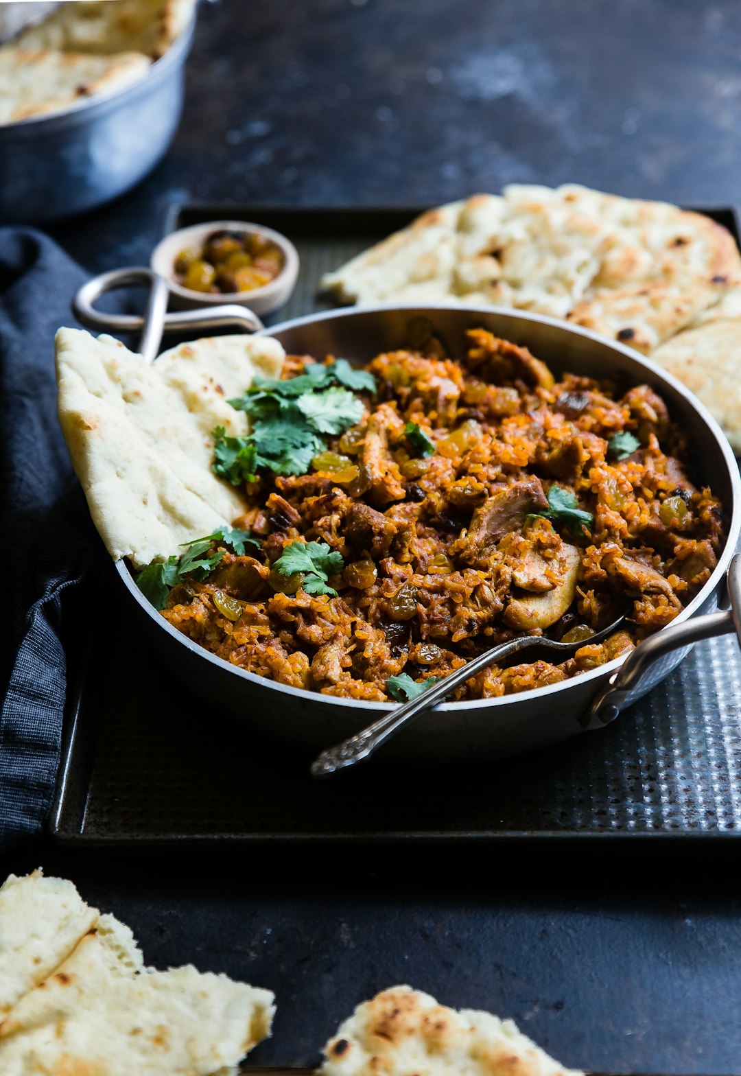 Customizable Bowls: Build Your Own Healthy Meal (image credits: unsplash)