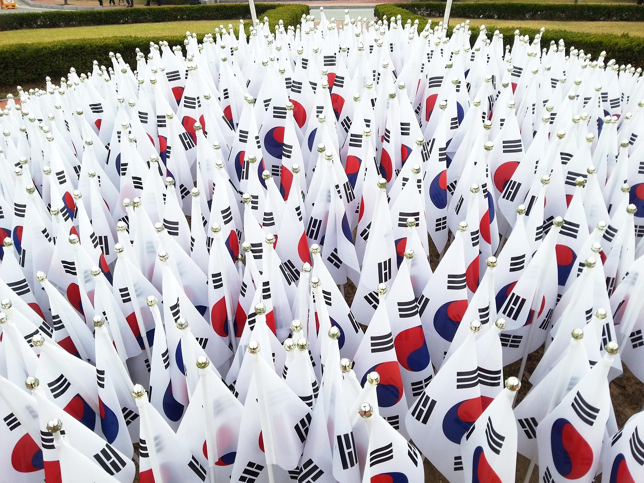 South Korea Keeps Diabetes Under Control (image credits: pixabay)