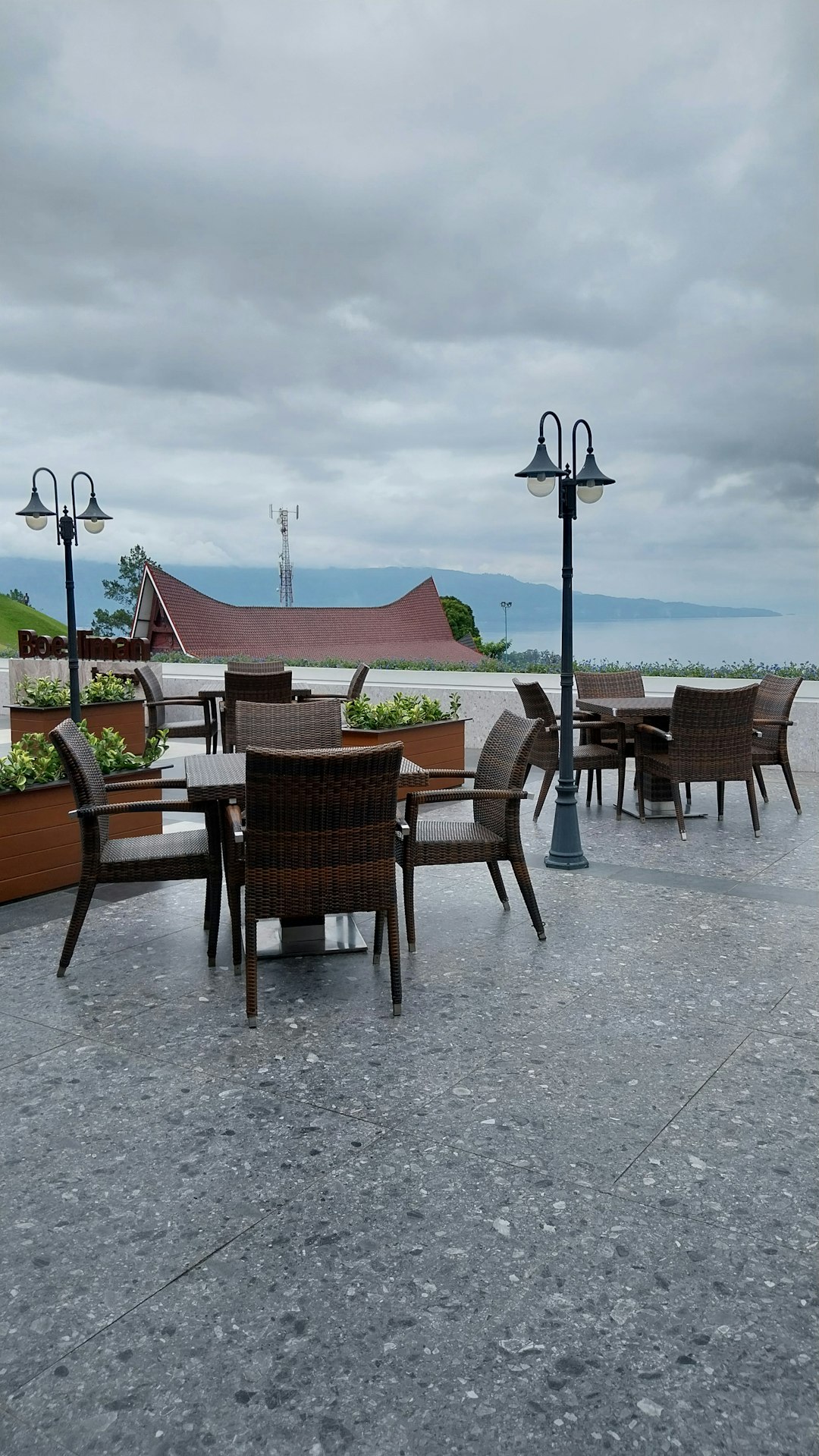 The European Volcano Restaurant Pioneer (image credits: unsplash)