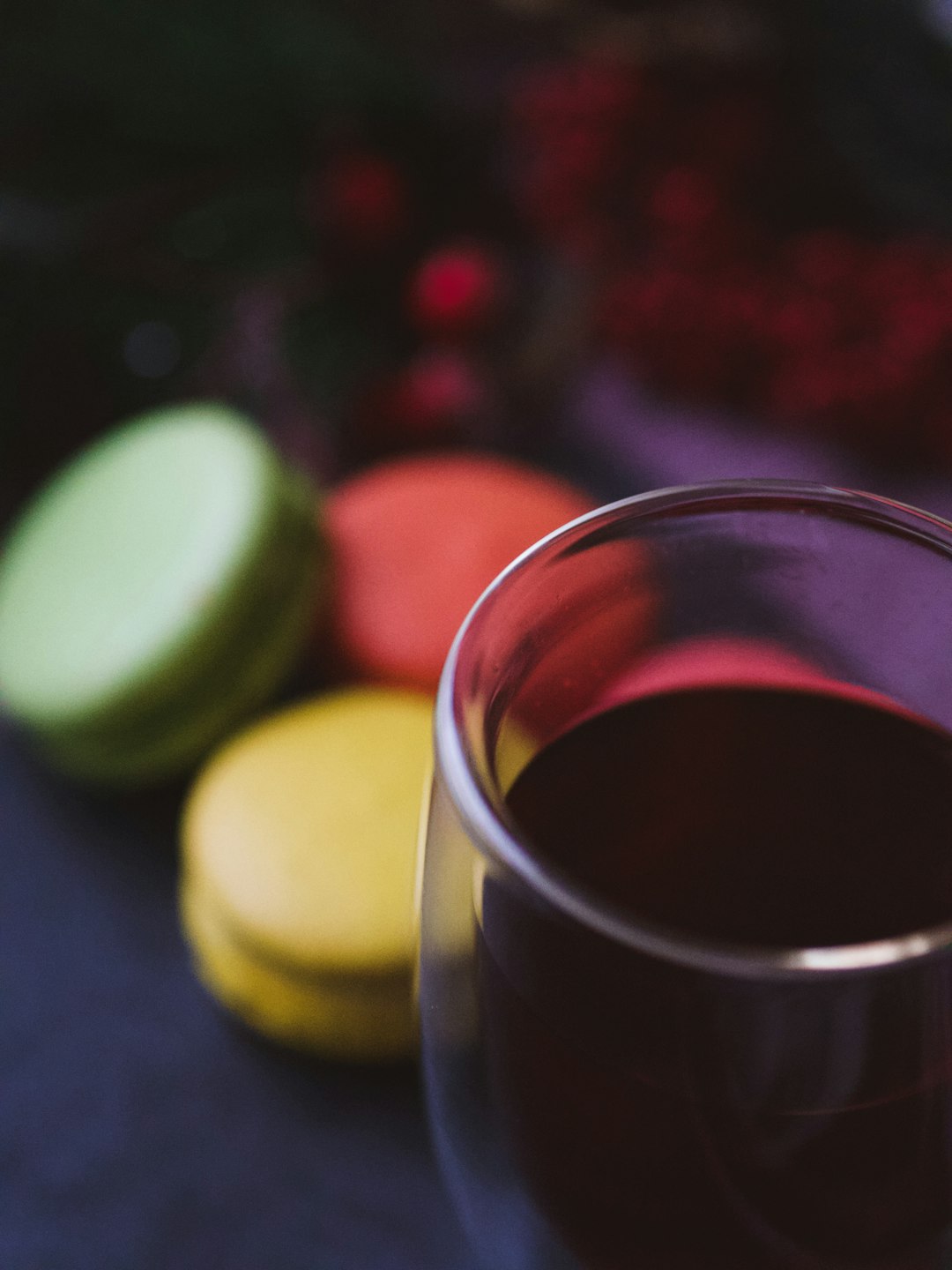 The Future: Can We Still Savor Our Favorite Treats? (image credits: unsplash)