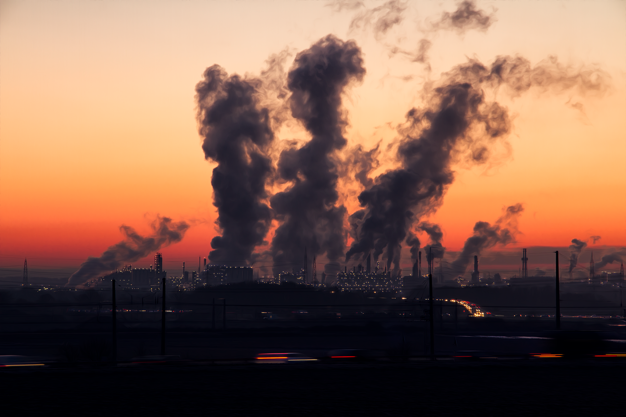 The Global Crackdown on Forever Chemicals (image credits: pixabay)