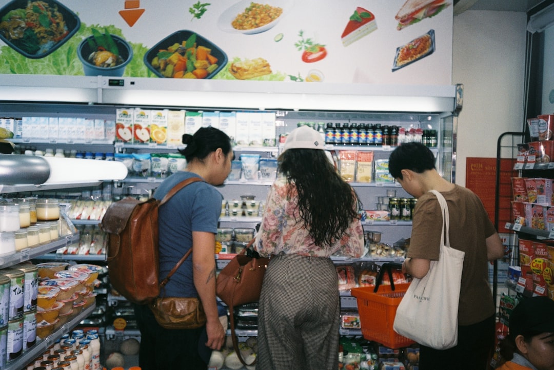 Consumer Acceptance: The Make-or-Break Factor (image credits: unsplash)